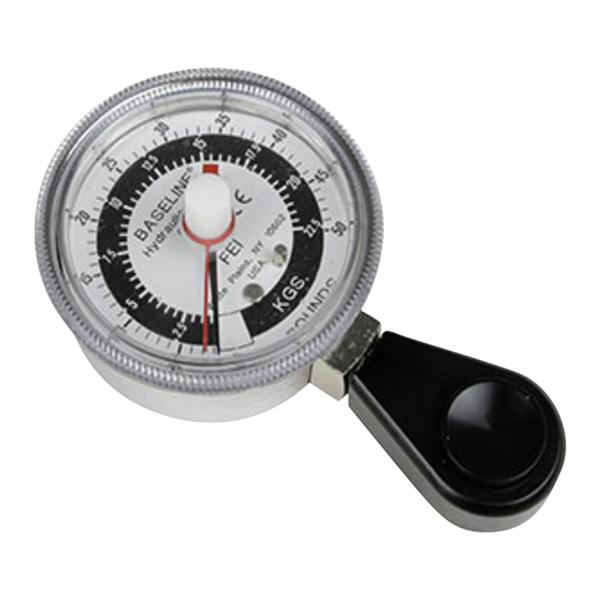 Hydraulic Baseline Pinch Gauge