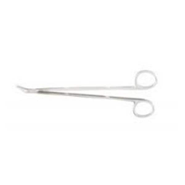 Potts-Smith Surgical Scissors 25 Degree Angle 7" Stainless Steel Ea