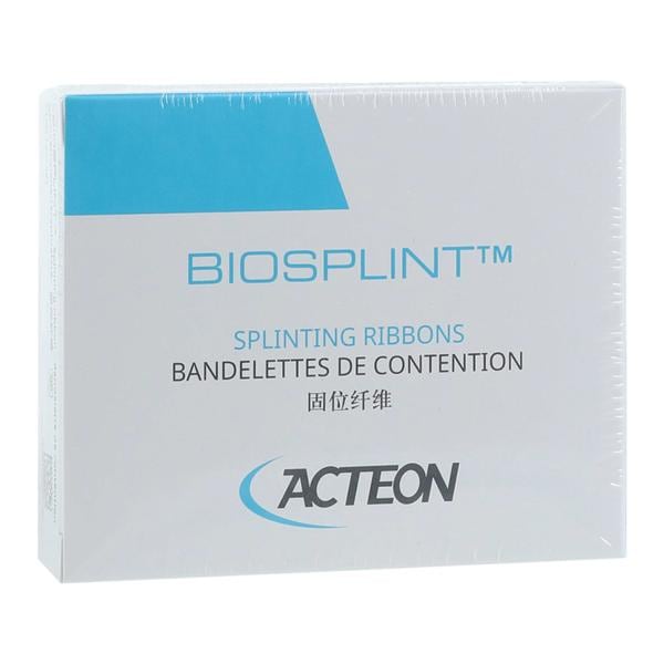 BioSplint 201661 Reinforcing Ribbon Henry Schein Dental