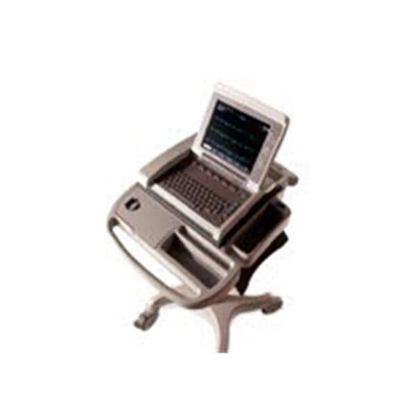 MAC Modular Electrocardio Cart New For 1200/1600/3500/5500 Modular Ea