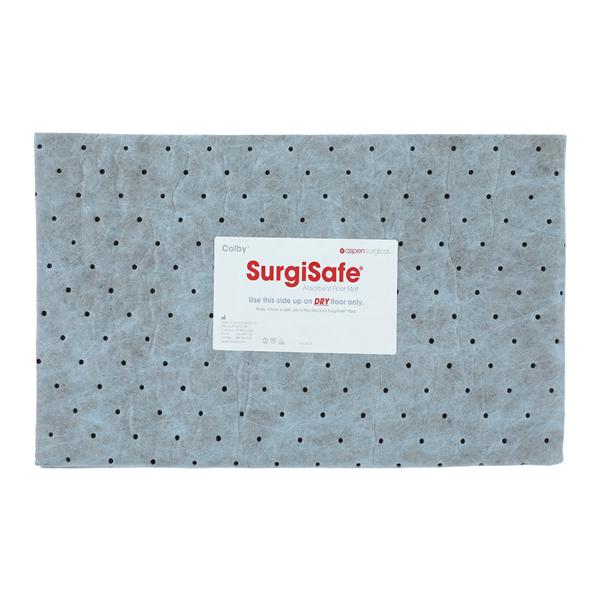 SurgiSafe Floor Mat 23x40"