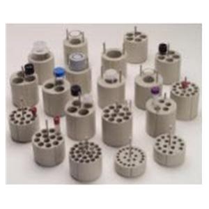 Conical Tube Adapter Plastic 15mL 120mm Non-Sterile 2/Pk