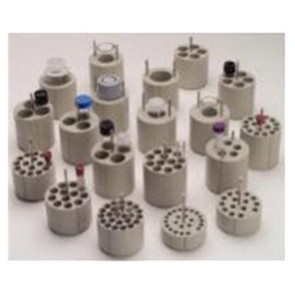 Conical Tube Adapter Plastic 15mL 120mm Non-Sterile 2/Pk