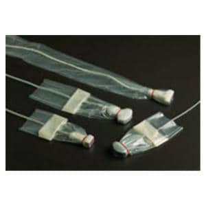 Probe Cover For Transducer Telescope 24/Bx