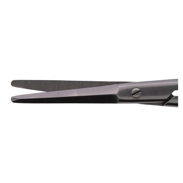 Aston Face Lift Scissors Curved 8" Stainless Steel Non-Sterile Reusable Ea