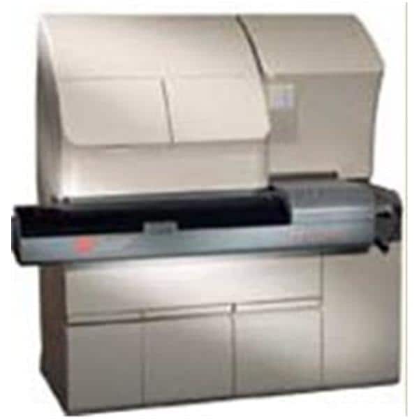UniCel DxI 600 Access Immunoassay Analyzer Ea