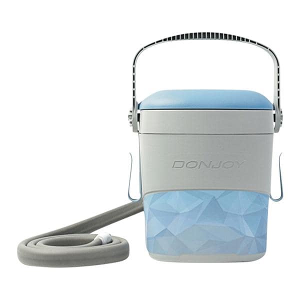 IceMan Classic Cold Therapy System
