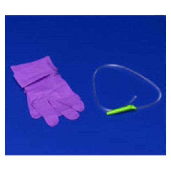 Argyle Tray Suction Catheter 100/Ca