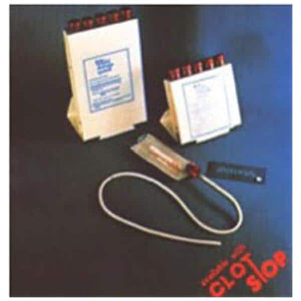 Petite Silicone Wound Drain Kit 11Fr