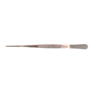 Dressing Forcep 8" Non-Sterile Ea