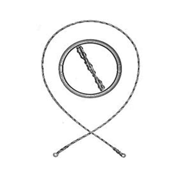 Olivercrona Saw Wire Ea