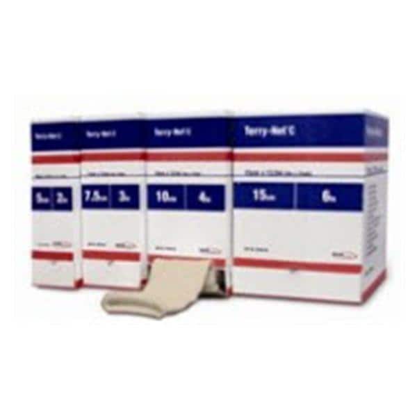 Delta Terry-Net Stockinette Flesh 12.5cmx13.7m