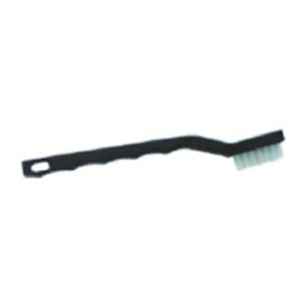 Instrument Brush 7-1/4" Nylon Ea