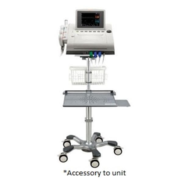 Fetal Monitor Belt New 3/Pk