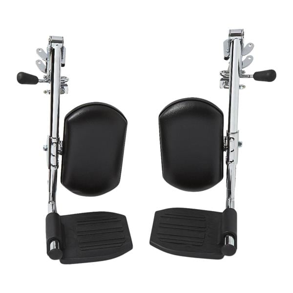 Legrest Pad For Wheelchair 2/Pr