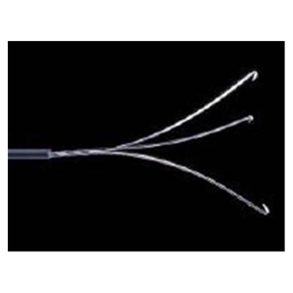 Grasping Forcep 60cm Stainless Steel Ea