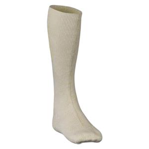 AFO Casting Socks White 3.5x30