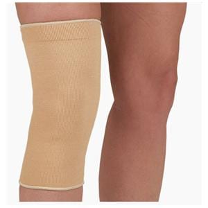 Support Knee Size 2X-Large Elastic 24-27" Universal