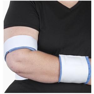 Velpeau Immobilizer Shoulder Size 2X-Large Elastic 6x44" Universal