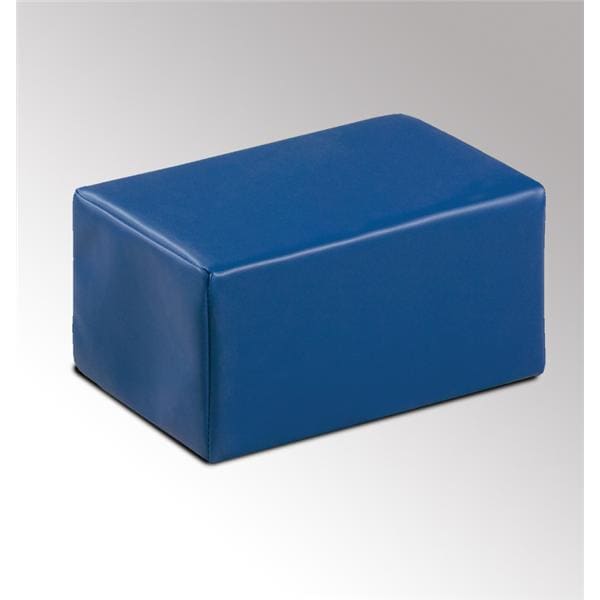 Positioning Cube Vinyl Cover 12x8x6"