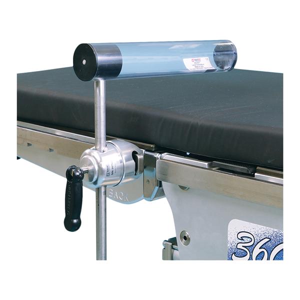 Schurefoot Lexan Knee Patient Positioner 12x16"