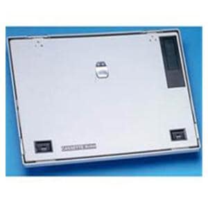 SlimLine Hi-Plus X-Ray Cassette 10x12" With Screen Ea