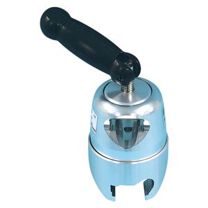 Schure Secure Socket 3/8x1