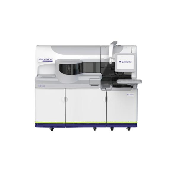 Vitros 3600 Immunodiagnostic Analyzer Ea