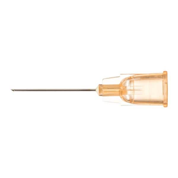 Atkinson Peribulbar Needle 12g 7/8"