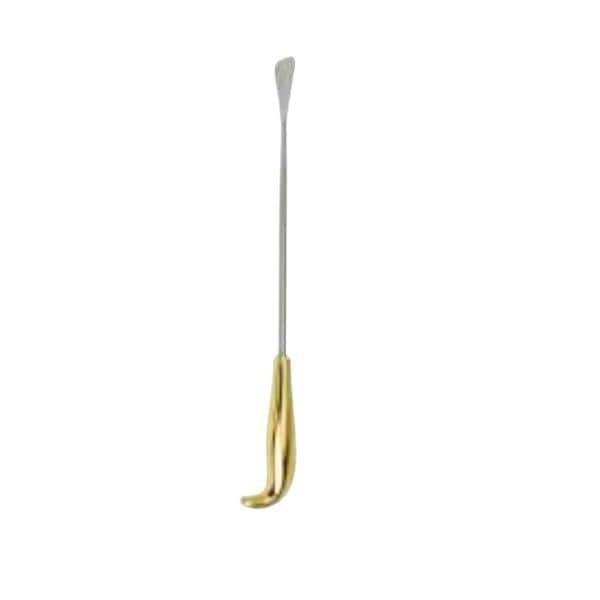 Padgett Spatulated Dissector Stainless Steel Ea