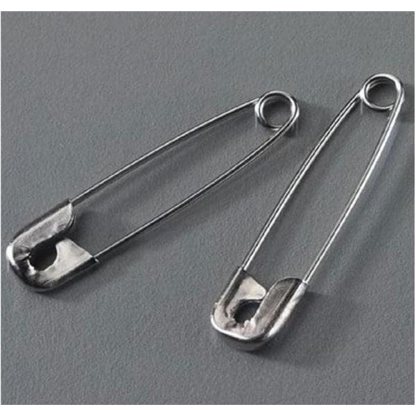 Safety Pin #1