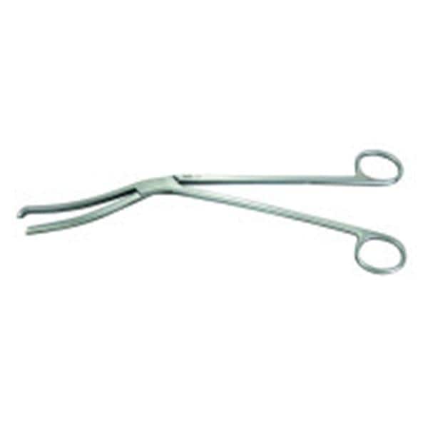Cheatle Sterilizer Forcep Curved 11" Ea