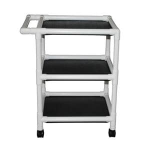 Utility/Linen Cart 31-1/2x36x24