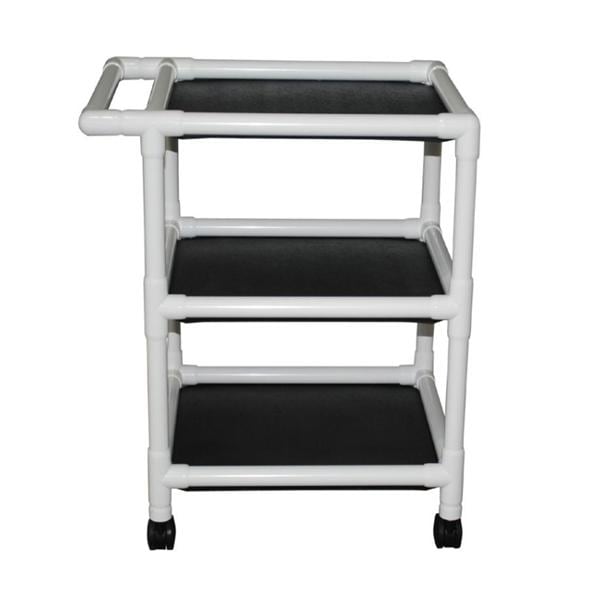 Utility/Linen Cart 31-1/2x36x24