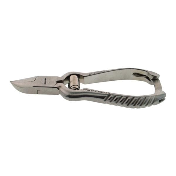 Turnbull Nail Nipper 4" Stainless Steel Ea