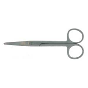 Mayo-Harrington Scissors Curved 9" Tungsten Carbide Non-Sterile Reusable Ea