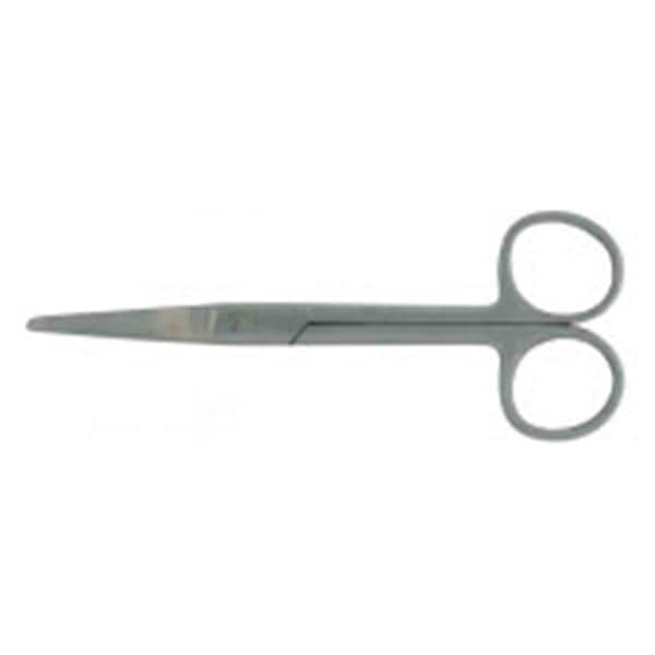 Mayo-Harrington Scissors Curved 9" Tungsten Carbide Non-Sterile Reusable Ea