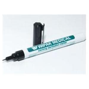 Marking Pen Thick Black Sterile