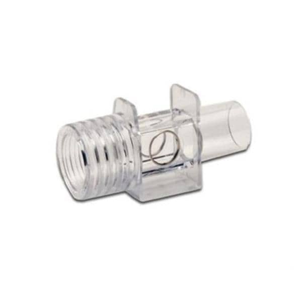 CO2 Adapter Clear For Mainstream Patient Monitor 10/Bx
