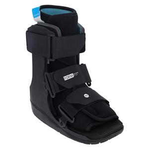 Formfit Walker Lg/Ank/Ft Sz M 7.5-10.5 / Wmen 8.5-11.5 Medium Brthbl Mtrl Lft/Rt