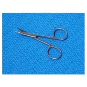 Stevens Tenotomy Scissors Curved 4-3/8" Stainless Steel Non-Sterile Reusable Ea
