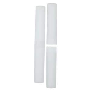 Toothbrush Holder Clear 100/Ca