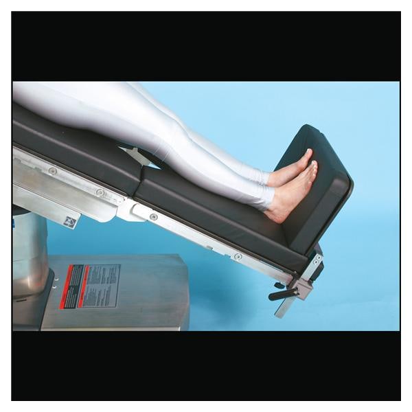 Foot Surgical Table Extension 10x20