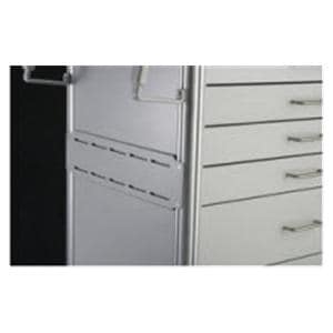 Mounting Panel For Aluminum Cart Ea