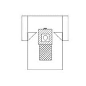 90"x124" Sterile Surgical Ortho XI Pack Fenestrated