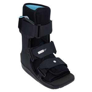 Formfit Walker Lg/Ank/Ft Sz M 10.5-12.5 / Wmen 11.5-13.5 Lg Brthbl Mtrl Lft/Rt