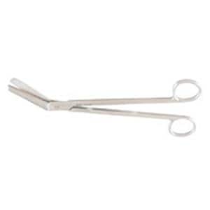 Braun Episiotomy Scissors Angled 8-1/2" Stainless Steel Ea