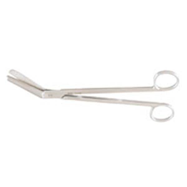 Braun Episiotomy Scissors Angled 8-1/2" Stainless Steel Ea