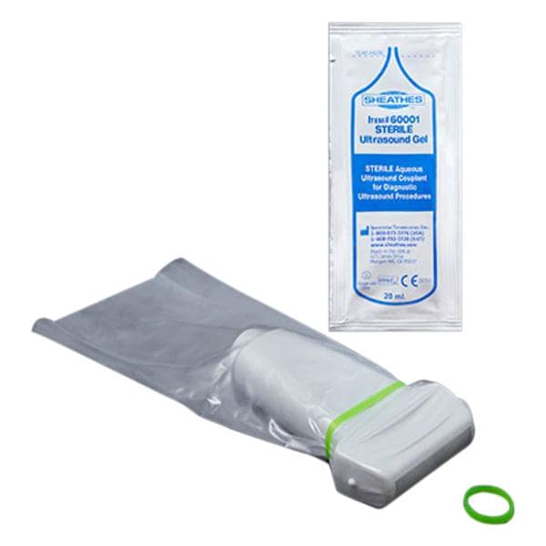 Ultrasound Probe Cover 75/Ca