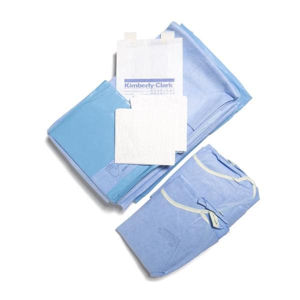 Orthoarts Lower Extremity Pack